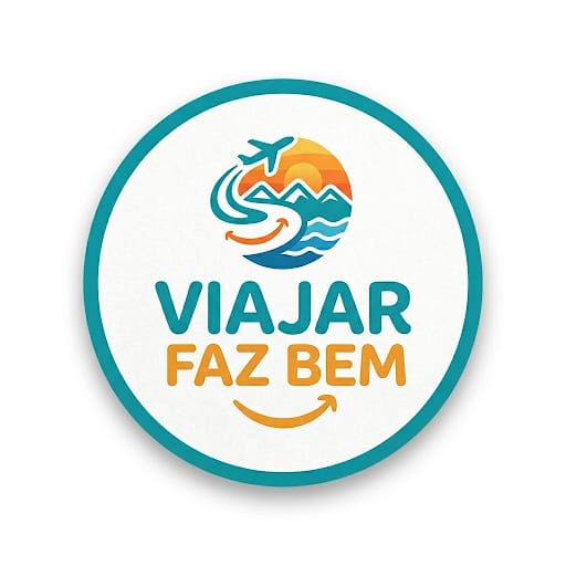 Viajar Faz Bem